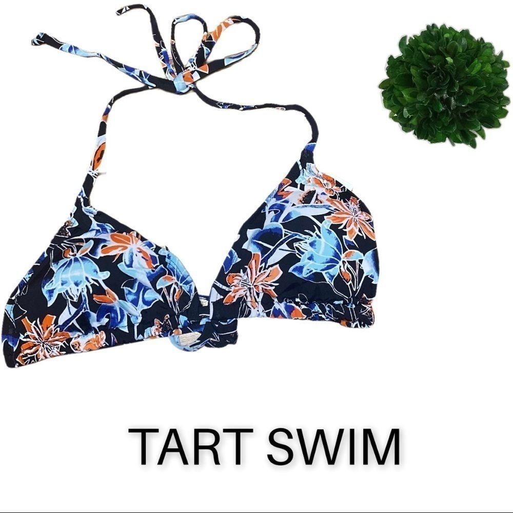 Tart Swim Floral Bikini